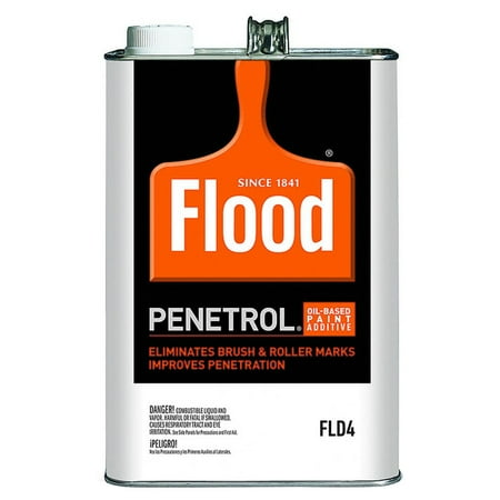 FLOOD/PPG FLD4-04 Penetrol Additive (1, Single Pack)