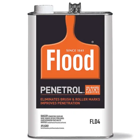 Flood Penetrol Oil-Based Paint Additive Conditioner, 1 Qt. FLD4 04