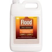 Flood Deck Wash Rtu Gal Pack of 4