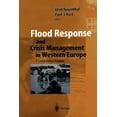 thumbnail image 1 of Flood Response and Crisis Management in Western Europe: A Comparative Analysis, (Paperback), 1 of 1