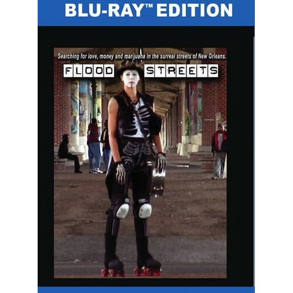 Flood Streets (DVD), Indie Rights, Comedy