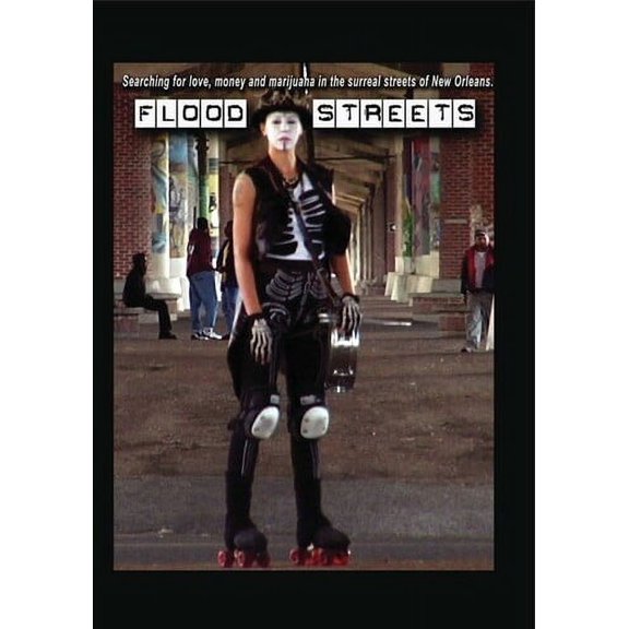 Flood Streets (DVD), Indie Rights, Comedy