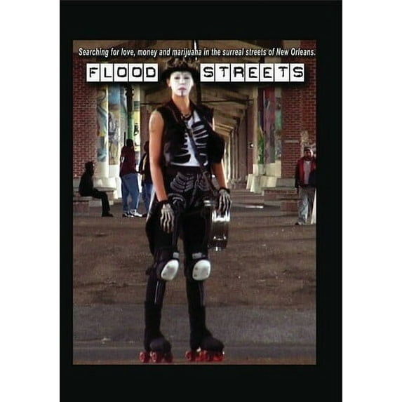 Flood Streets (DVD), Indie Rights, Comedy