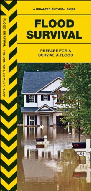 Flood Survival: Prepare for & Survive a Flood - Walmart.com