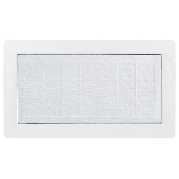 Flood Vent Sealing Kit Model 1540-526 for Insulated