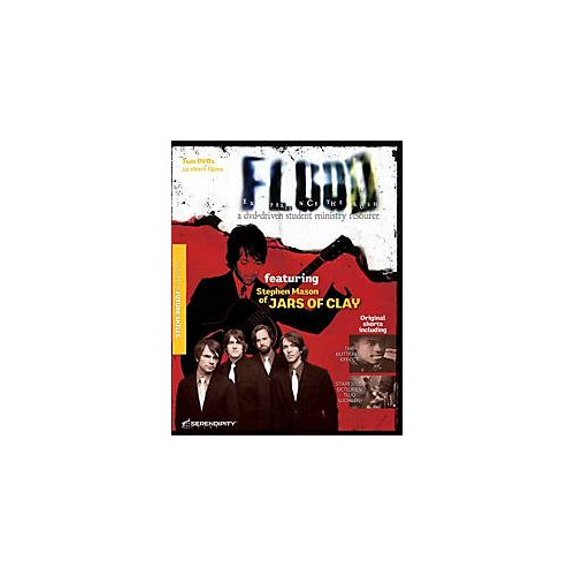 Pre-Owned Flood Vol 6 Future Skills DVD Kit Paperback