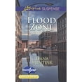 thumbnail image 1 of Pre-Owned Flood Zone (Stormswept, 3) (Unknown) 0373676190 9780373676194, 1 of 1