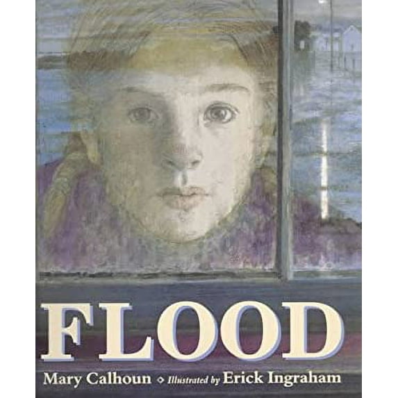 Pre-Owned Flood (Hardcover) 0688139205 9780688139209