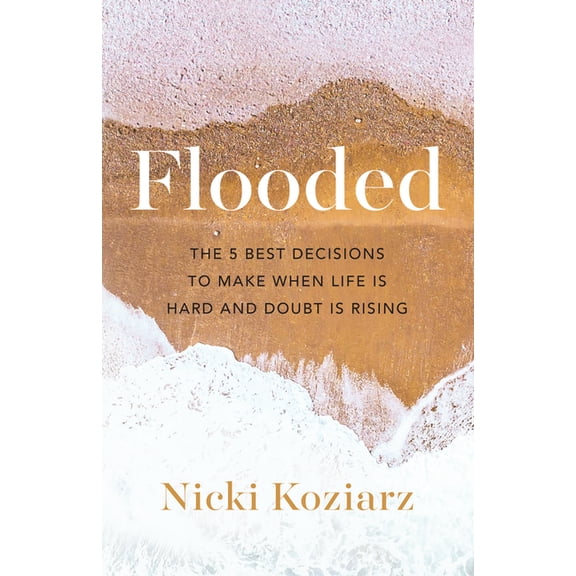 Flooded, (Hardcover)