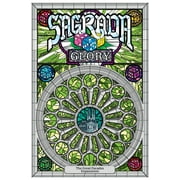 Floodgate Games Sagrada Glory Expansion - Board Game
