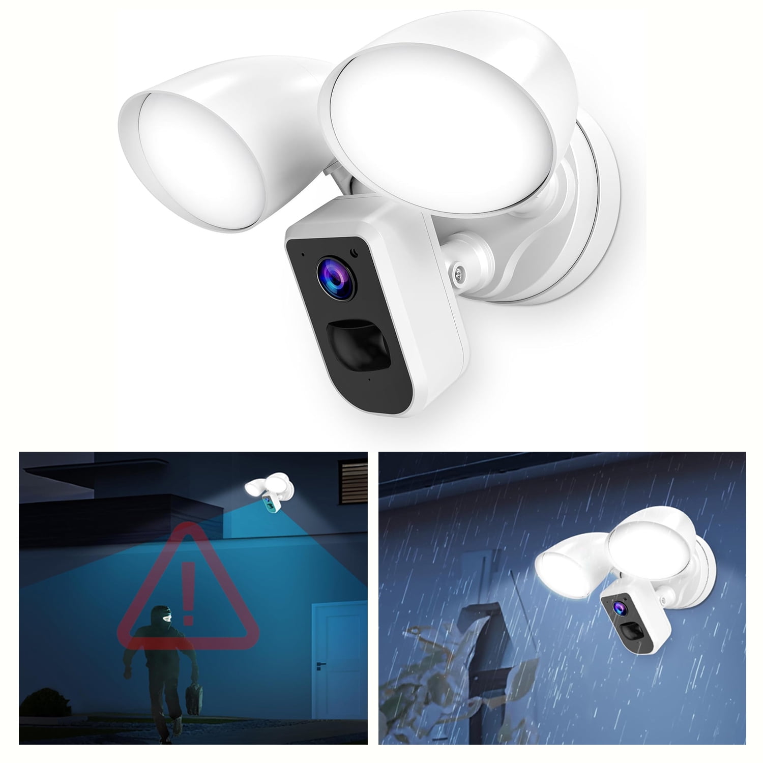 Motion Sensor Best Wireless Outdoor Night Vision Security Camera