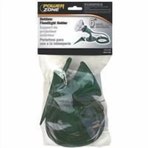 Floodlight Holder