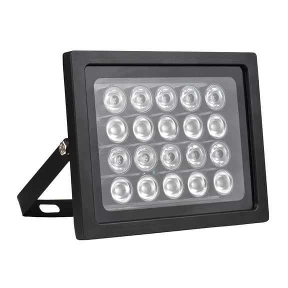 Floodlight,Ir Leds Ir L-eds Ir Wide Waterproof Cctv Infrared Leds Ir Vision Wide Waterproof 20pcs Array Ir Cctv Camera Ir L-eds Ir Anrio Florbela
