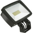 thumbnail image 1 of Lithonia Lighting Tfx2 Led Mvolt Yk Xd Contractor Select 10" Wide Led Commercial Flood, 1 of 4