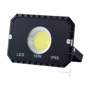 Floodlight Outdoor Lighting 100W 300W 600W 1000W High Power Projector Exterior Wall Building Garden Trees Lamp Square Spotlight ,Easy to Install