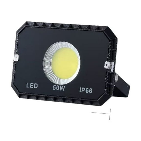 Floodlight Outdoor Lighting 100W 300W 600W 1000W High Power Projector Exterior Wall Building Garden Trees Lamp Square Spotlight ,Multifunctional Lighting