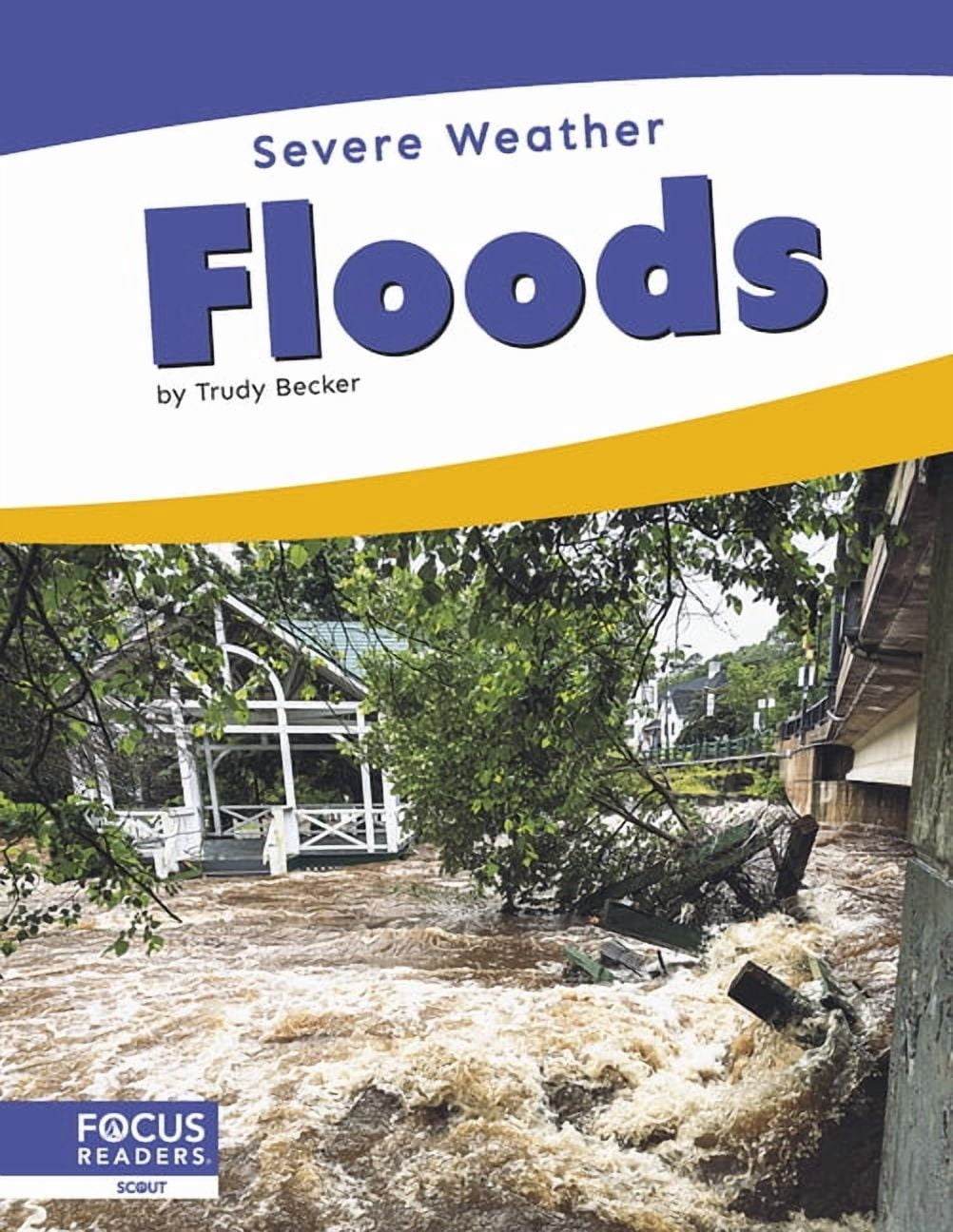 Floods, (Paperback)
