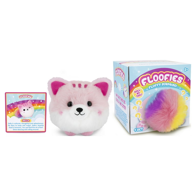 Floofies toy sales