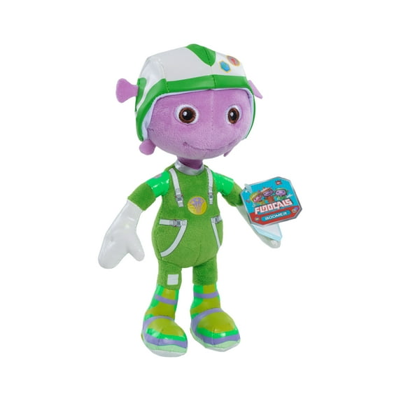 Floogals Bean Plush - Boomer
