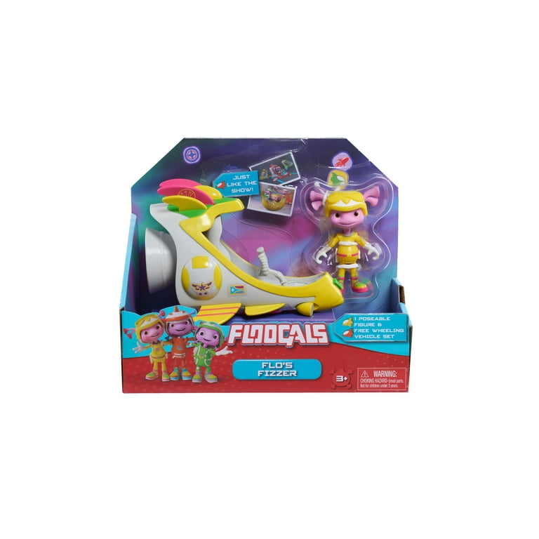 Floogals on sale toys argos