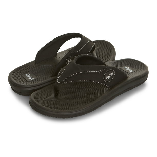 Soft toe post flip flops clearance