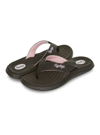 Rubber flip flops walmart deals