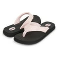thumbnail image 1 of Floopi Women's Flip Flops Comfort Beach Sandals, 1 of 6