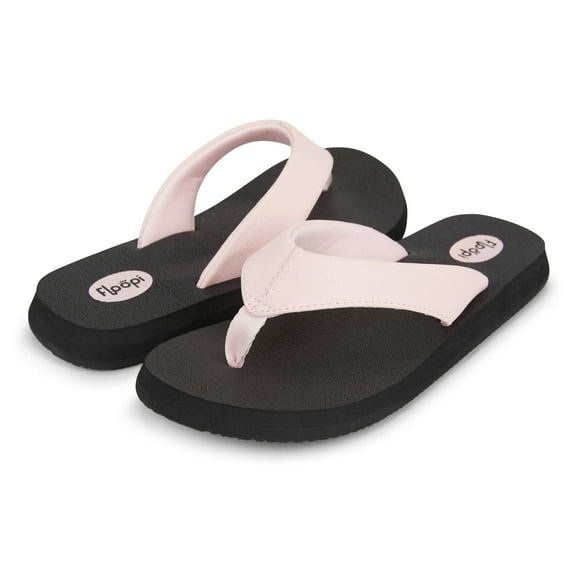 Floopi Women's Flip Flops Comfort Beach Sandals