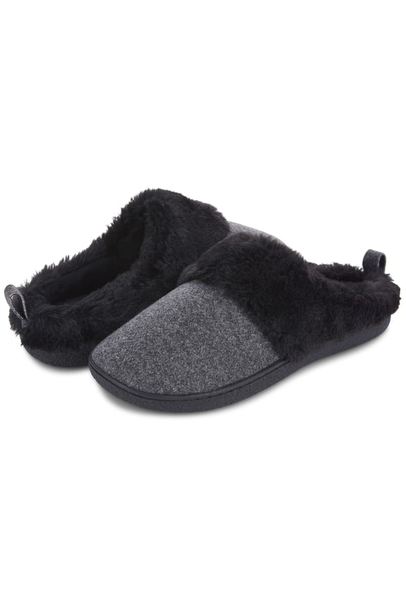 Womens House Slipper Clogs Comfort Slip ons