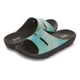 thumbnail image 1 of Floopi Womens Sandals LightWeight Thong Sandal for Women Ladies Sport Sandal with Arch Support, Waterproof Beach Flip Flops for Women, 1 of 2