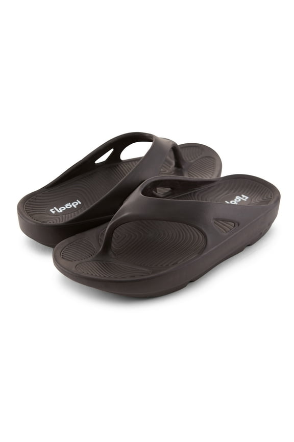 Womens Sandals LightWeight Thong Sandal for Women Ladies Sport Sandal with Arch Support, Waterproof Beach Flip Flops for Women