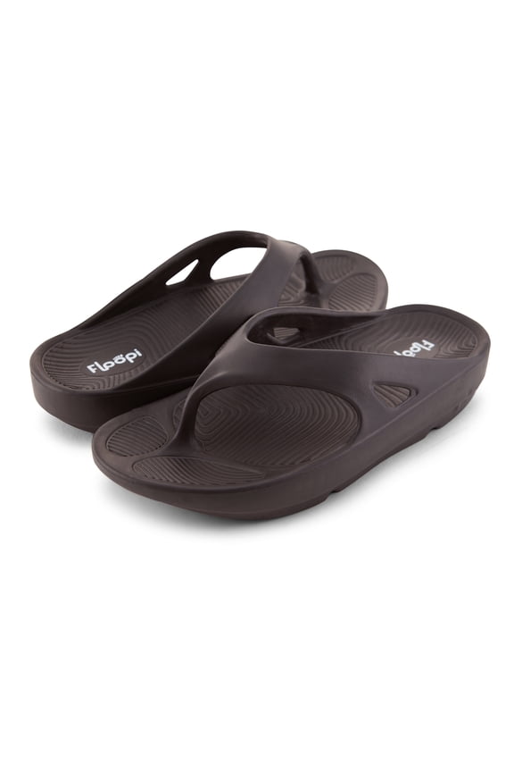 Womens Sandals LightWeight Thong Sandal for Women Ladies Sport Sandal with Arch Support, Waterproof Beach Flip Flops for Women