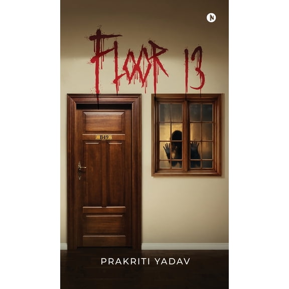 Floor 13, (Hardcover)