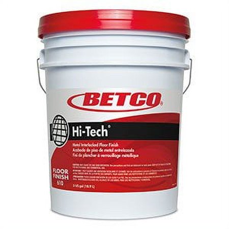 Floor (5 Gallon Pail)