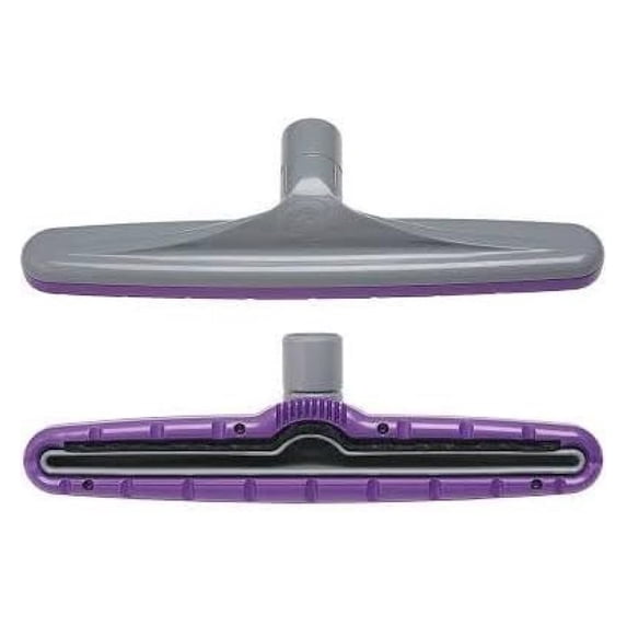 Floor Brush Backpack Crossover - 107016 for Carpet & Hard Floors ...