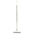 thumbnail image 1 of Floor Brush, Long Handle Scrub Brush, Reaches Tight Corners and Edges, Cleans Tiles Grout and Bathrooms, Home Cleaning Tools for Adults, 1 of 6