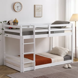 Childrens bunk deals beds walmart