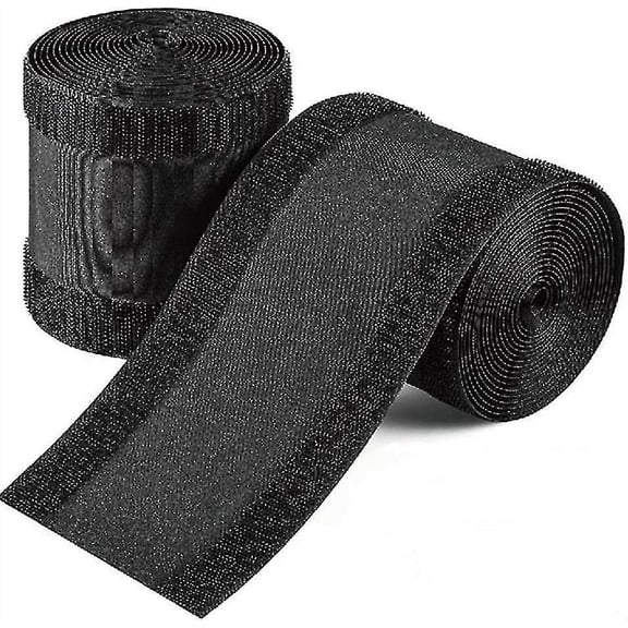 Floor Cable Cover, 20ft Cord Protector Velcro Storage Cover To Protect Cables And Prevent Tripping On Cords
