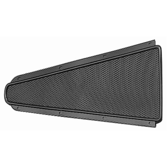 Floor Centermat (black); Rally, VBB, VNB, Super, Sprint, etc