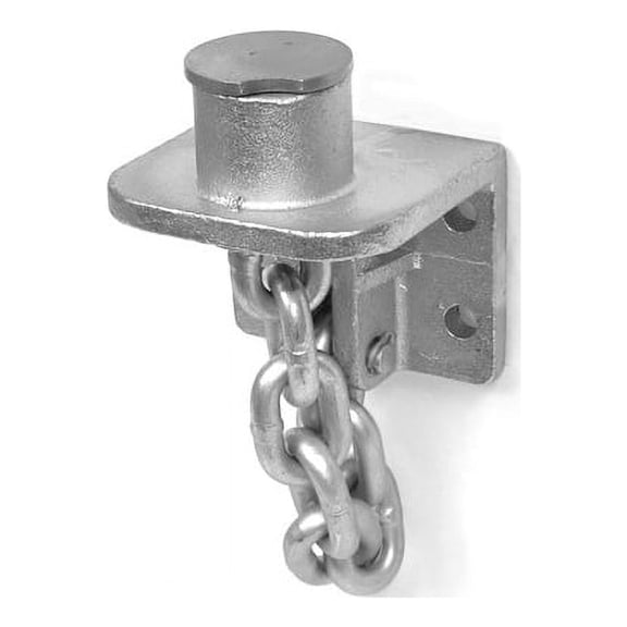 Floor Chain Tiedown - Grade 70 Bolt-On Model