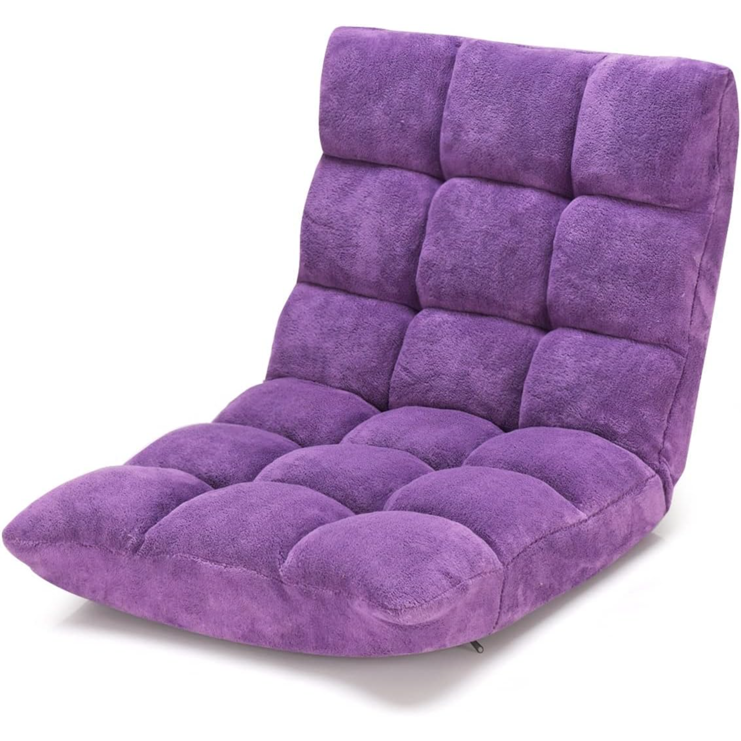 Floor Chair 14Position Adjustable Floor Chair with Back Support