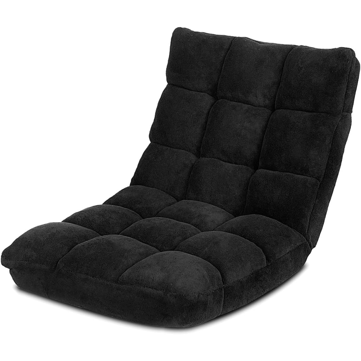 Floor Chair 14Position Adjustable Floor Chair with Back Support