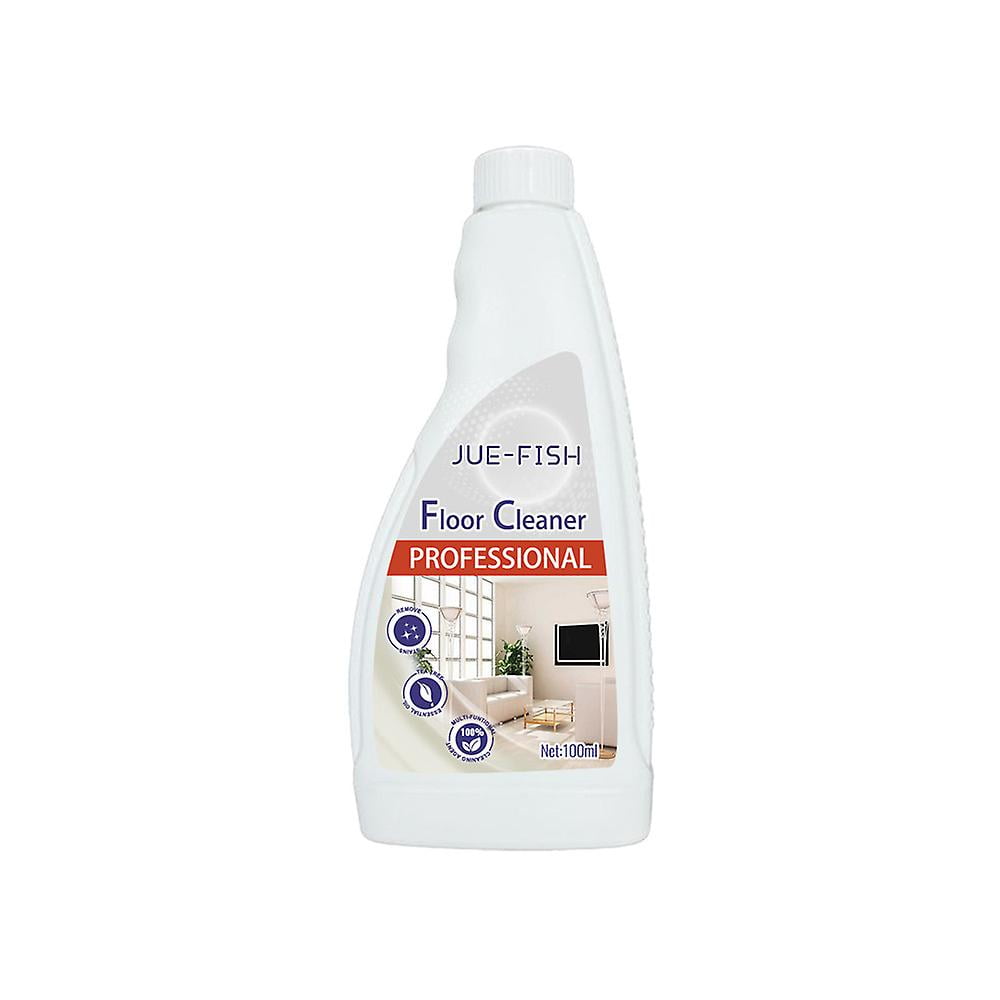 Floor Cleaner For All Robot Vaccum And Mop, Floor Cleaning Liquid Solution Compatible Roborock