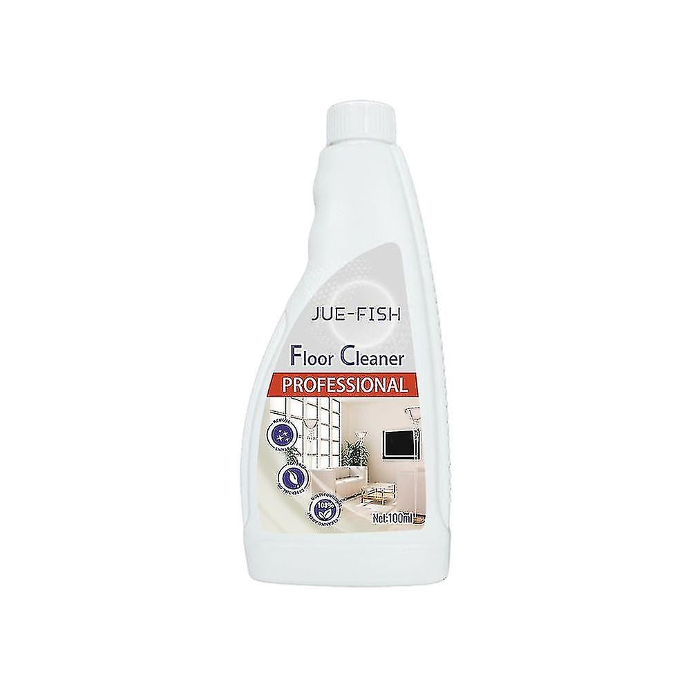 Floor Cleaner For All Robot Vaccum And Mop, Floor Cleaning Liquid Solution Compatible Roborock