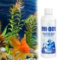 Floor Cleaner Machine Brighten Living Room Fish Tank Water Purification