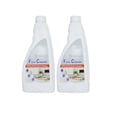 thumbnail image 1 of Floor Cleaning Liquid Solution 480mL ,Compatible For Roborock S8 Pro Ultra/S8/S8+/Q5/Q7 Series/S7 Max Ultra/S7MaxV Plus,Cleaning Fluid (2PCS/4PCS/6PCS), 1 of 6