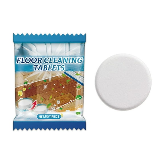 Floor Cleaning Pads Cleaning Dirt From The Floor and for Floor Maintenance, Multicolor