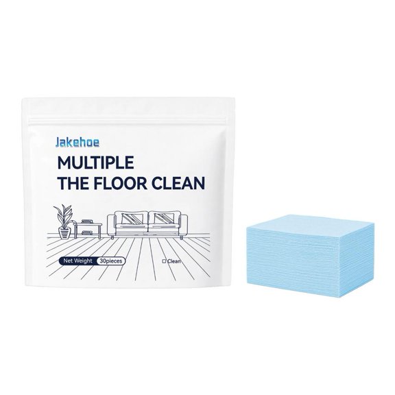 Floor Cleaning Slices, Multiple Effect, Deep Clean for Daily Cleaning