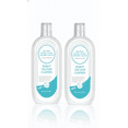 thumbnail image 1 of 2pcs X 17oz Floor Cleaning Solution Compatible with Tineco Mova Series, All Robot Vacuums & Wireless Wet-Dry Mops, Floor Cleaner Refill, Lavender Scent, 1 of 5