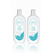 2pcs X 17oz Floor Cleaning Solution Compatible with Tineco Mova Series, All Robot Vacuums & Wireless Wet-Dry Mops, Floor Cleaner Refill, Lavender Scent